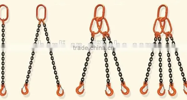 G80 Chain Sling photo-2