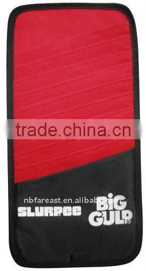 Nylon cd Dvd Case