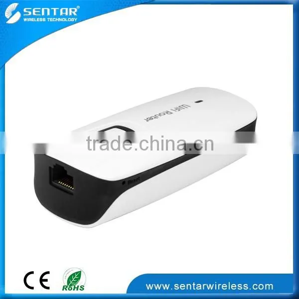 Innovative Products For Import RoHS Wireless-N 3G Router 4G LTE Wifi Wireless Router Without Sim photo-5