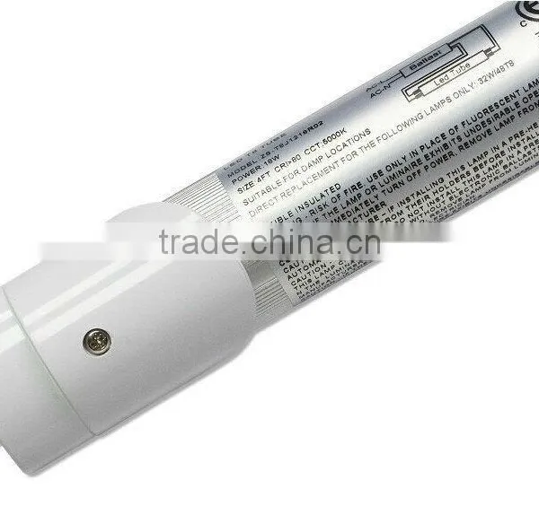 Super Brightness DLC 600mm 2ft T8 Led Tube Lighting Replace Incandecent photo-6