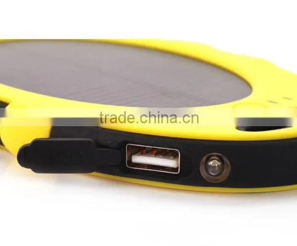 Solar Power Bank photo-4