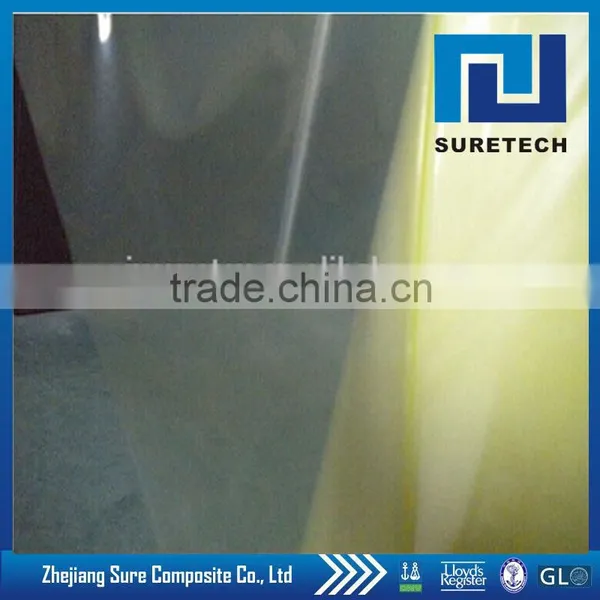 Resin Influsion , 0.050mm Thick Vacuum Bagging Film photo-3