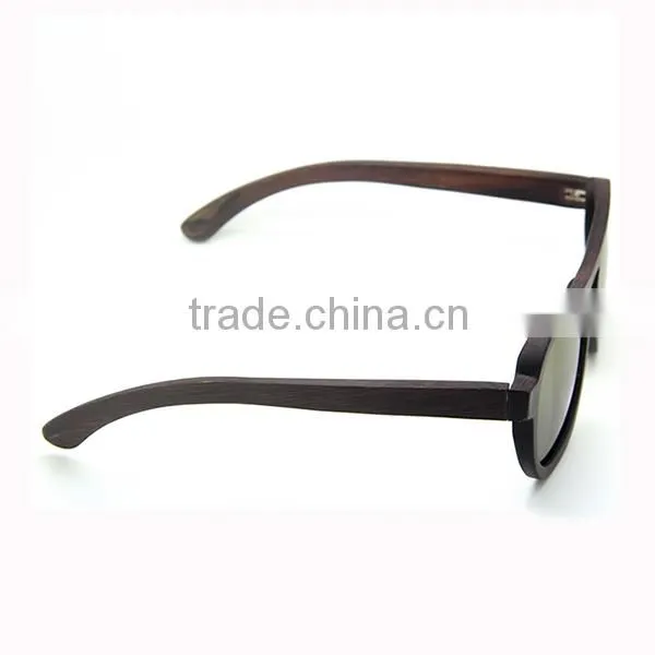 2016 Most Popular Colourful Bamboo Sunglasses photo-3