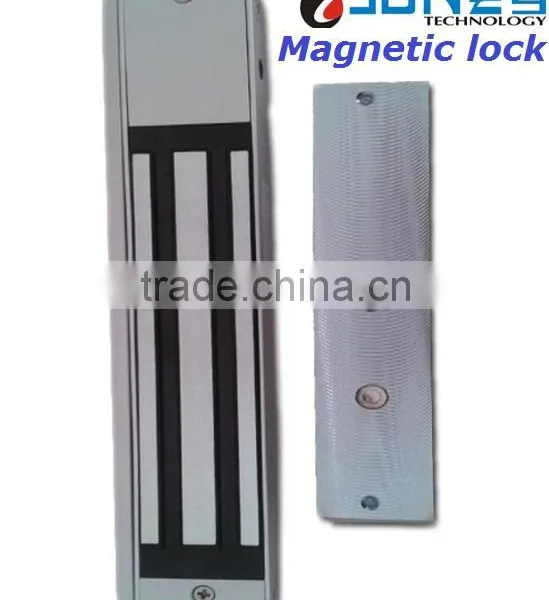Security Magnetic Locking System Safe Magnetic Lock