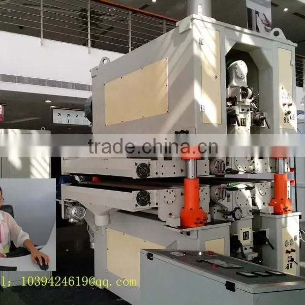 Lamination Hot Press Use Melamine Paper 4x8ft/6x9ft photo-5