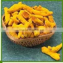 TURMERIC FINGER