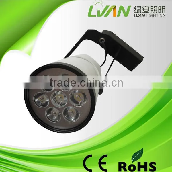 Hot Sale Factory Price Dimmable Led Track Light, Led Track Lighting, Track Light Led photo-3