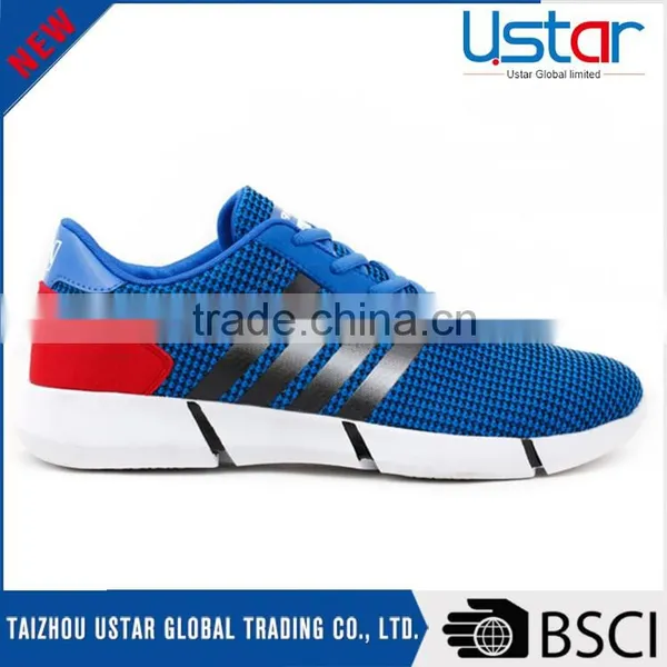 Portable Running Men Sport Shoes photo-3
