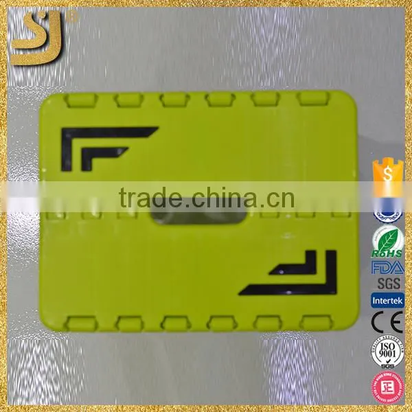 Plastic Folding Stools, Industrial Plastic Folding Stools photo-5