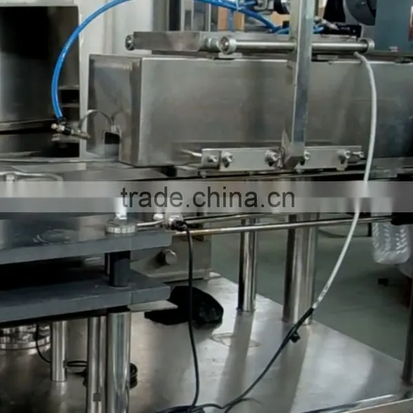 Multifunctional Technical/Factory Outlets/full Automatic Shrink Sleeve Labeling Machine With CE and ISO Standard photo-5