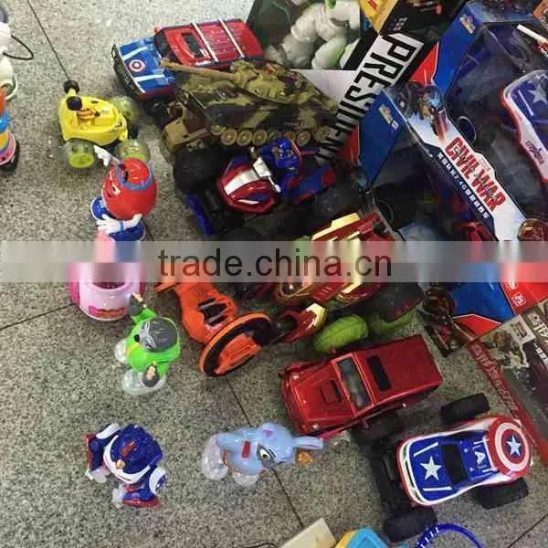 New Style Funny Design Inflatable Pvc Plastic Tumbler Toy for Children