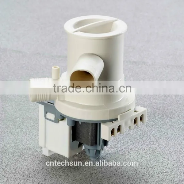 3000s, 3000k Pump for Bosch Washing Machine 3000 photo-3