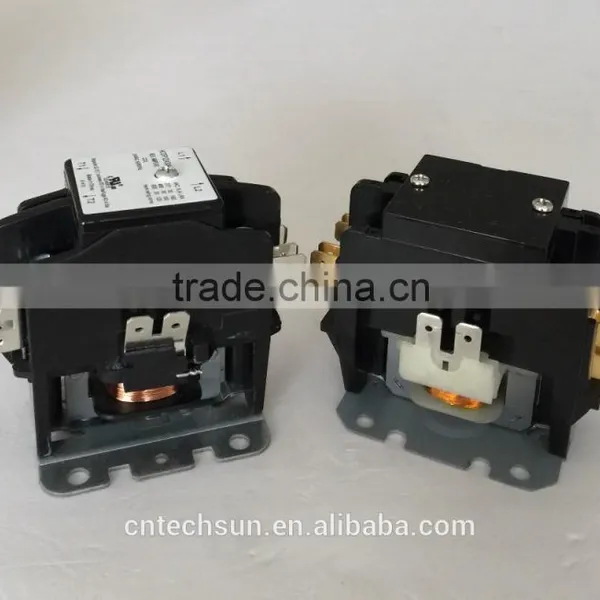 High Quality Electric Contactor With ul
