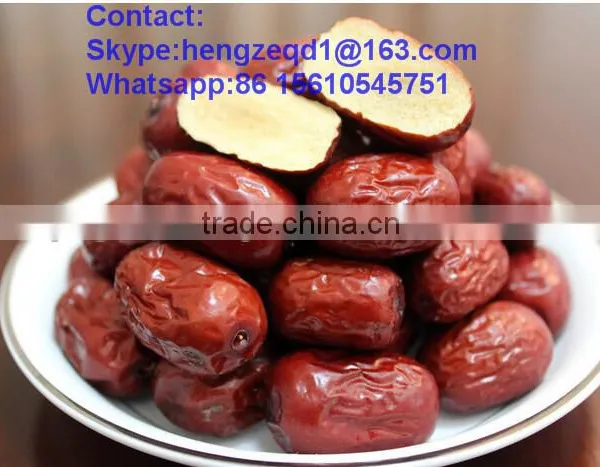 Honey Date/dried Fruit/ Red Date Wholesale Dried Dates