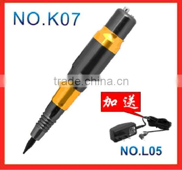 Top Quality Durable Eyebrow Lip Eyeliner Tattoo Makeup Machine photo-4