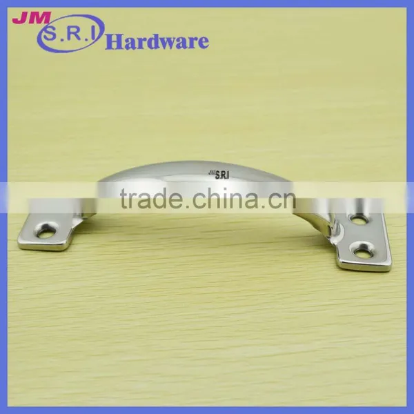 New Design Stainless Steel Kitchen Cabinet Handles photo-5