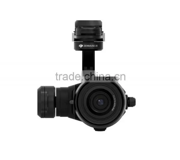 DJI Inspire 1 Pro BLACK Professional Drone Zenmuse X5 - 4K HD Camera & 3 Axis Gimbal photo-3