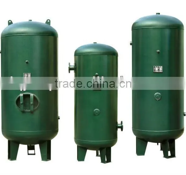 Cryogenic Liquid Storage Tank