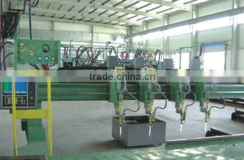 CNG400 Gas Cutting Machine photo-3