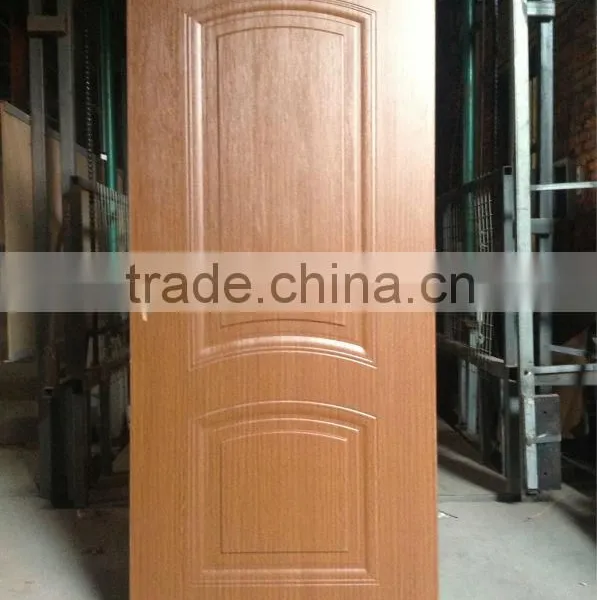 Interior Steel Door Picture Apartment Door for Sale photo-4