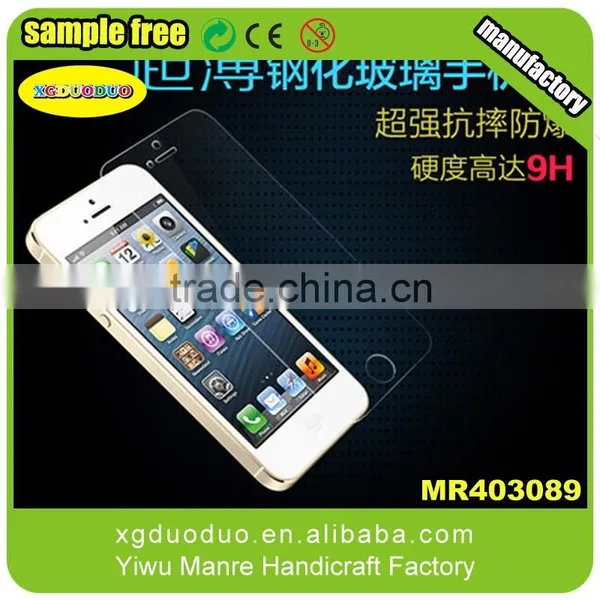 New Arrival Pretty Mirror Touch Screen Protective Film/screen Protector photo-5