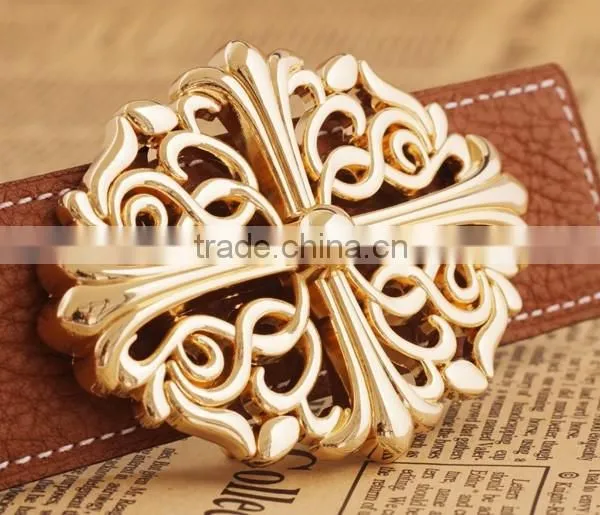 Customized Zinc Alloy Buckle From Shenzhen Factory photo-6