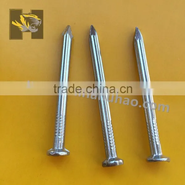 Hot Sall Manufacture Carbon Steel Concrete Nail Product photo-3