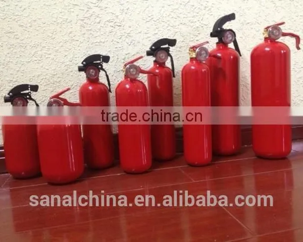 Car Mini Fire Extinguisher photo-3