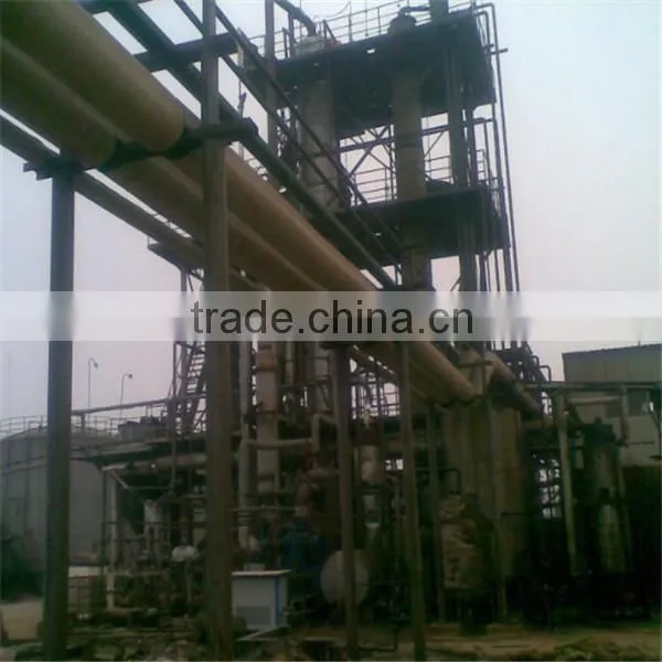 Fuel Product Plant Equipment / Biodiesel Plant photo-4