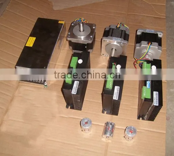 MITECH4060 Hobby Popular Pcb Design Mini Cnc Router photo-3