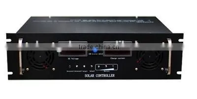 1KW-24VDC Off - Grid Wind Turbine Controller With Dump-load photo-2