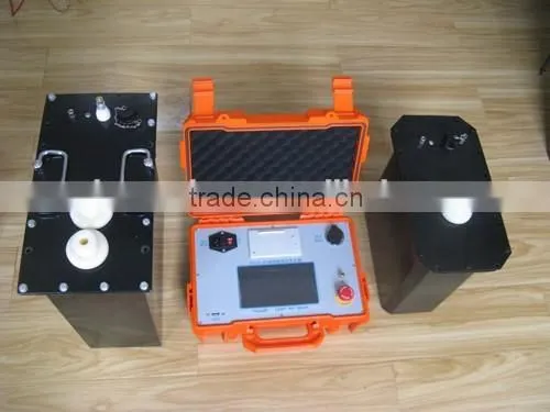 13.8kv Cable Testing Equipment BVLF-40KV AC Hipot Tester photo-6