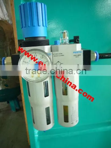 EMMCHINA EEC08 Foot Operating Pneumatic Hand Riveting Machine photo-5