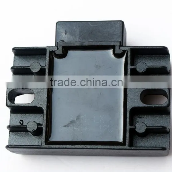 WY-C Regulator Rectifier photo-5