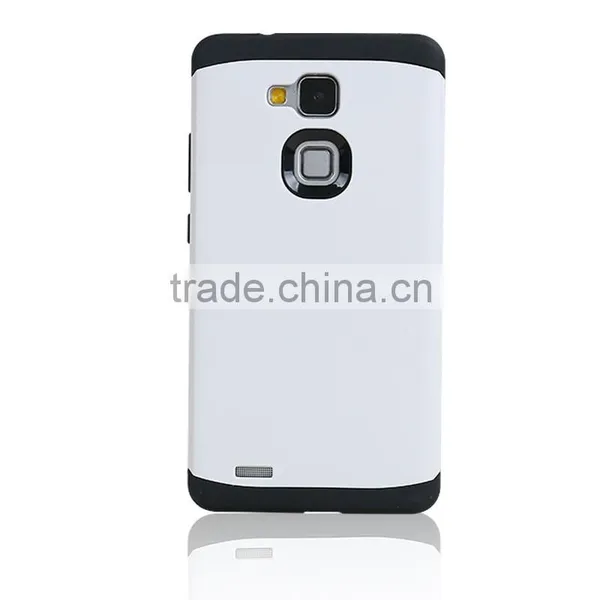 LZB New Arrival Slim Colorful Armor Case for Huawei Ascend Mate 7,for Huawei Mate 7 Case photo-2