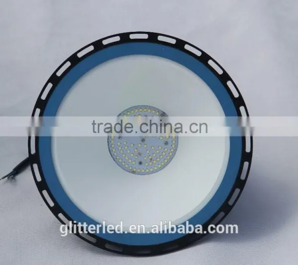 80W 100W 150W 240W LED High Bay Lighting 130lm/W LED High Bay & Low Bay Lighting photo-4