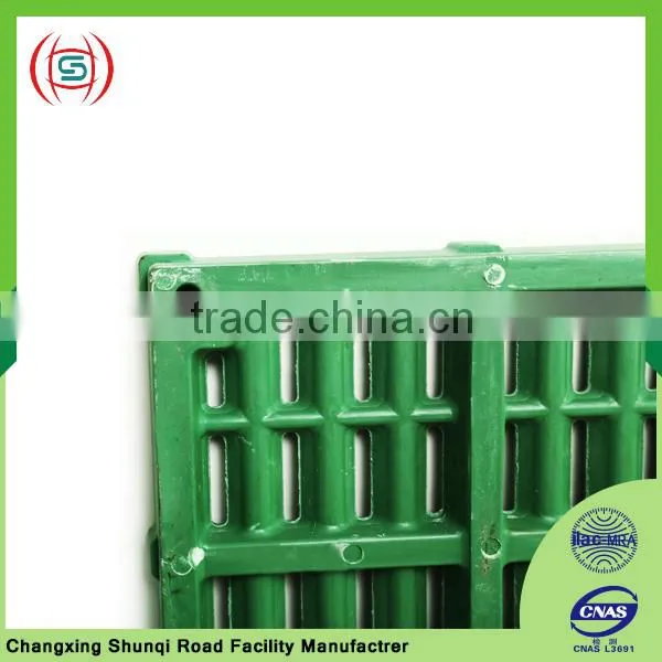Slat Floor for Pigs Farming Equipment photo-4