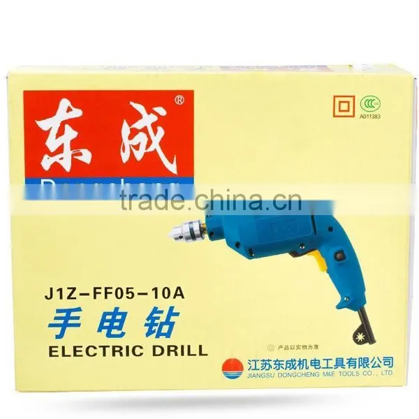 Cheapest of the Dongcheng Countersink Drill Bit photo-6