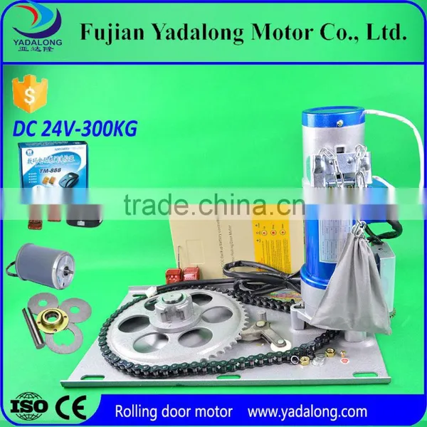 Rolling Door Motor Manufacturer Factory