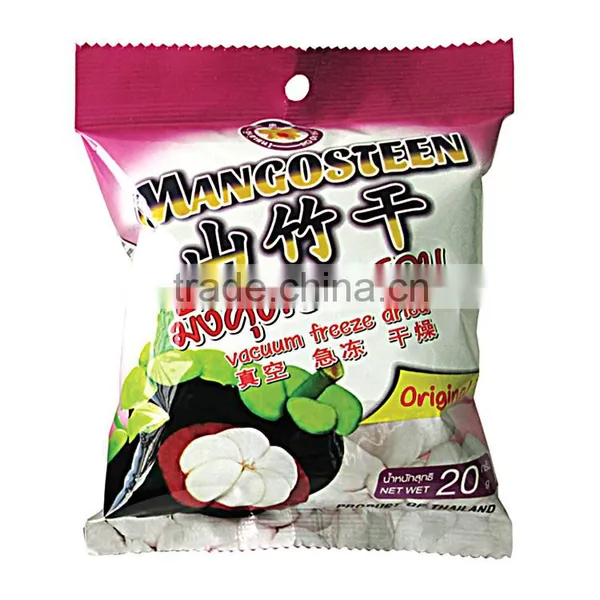 Fruits Snacks / Raw Material / for OEM From Thailand photo-5