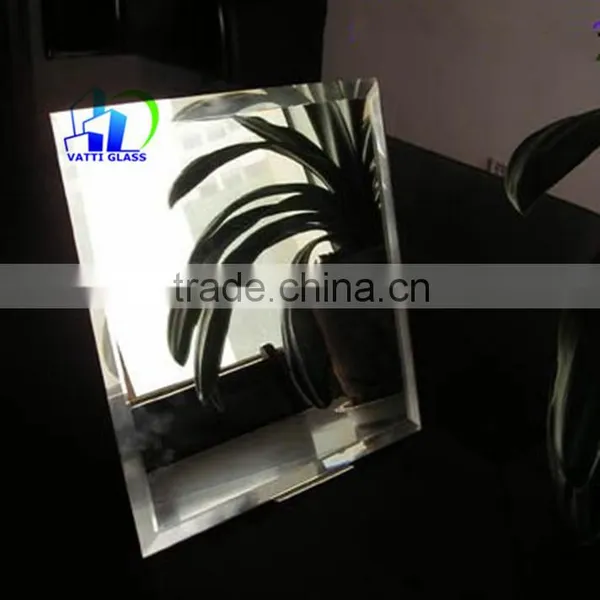 Supply Glass Mirror Decorative Hanging Glass Mirror photo-2