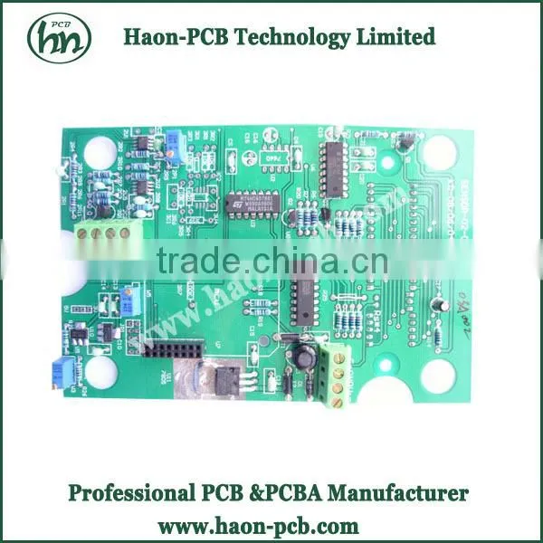 Cheap Price Split Air Conditioner Pcb Controller Pcba Circuit Board Assembly