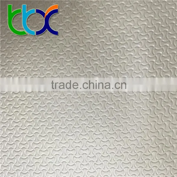 Dog Bone Design Rubber Eva Foam Sheet 10mm for Soles photo-6