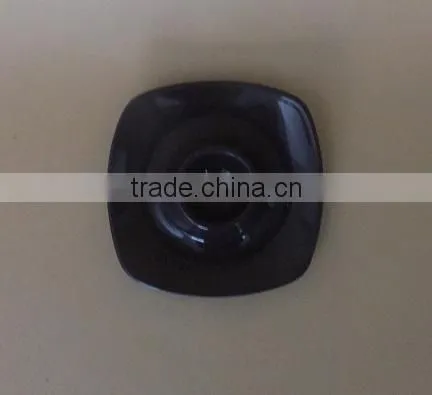 Color Glaze Porttery Egg Plates and Dishes Small Ceramic Egg Plates Bulk Porcelain Egg Plates