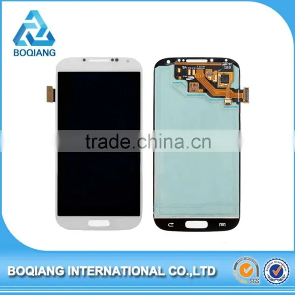 Wholesale Replacement Lcd for Samsung Galaxy S4 I9500 Lcd , for Samsung s4 Lcd, for Samsung Galaxy s4 I9500 Lcd photo-5