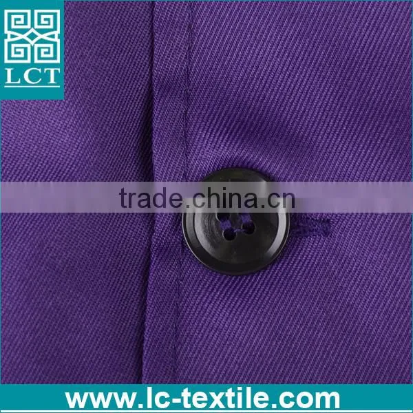 Made in China Cheap Price 100% Polyester Overall Uniform for Wholesale photo-3