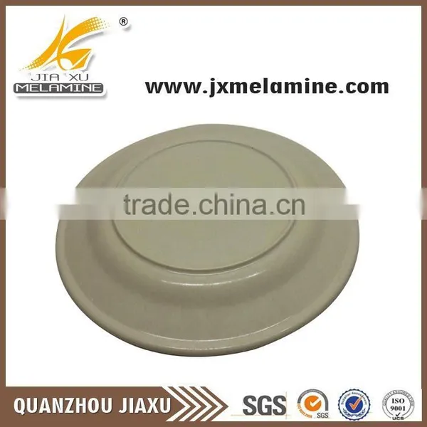 Wholesale China Goods Luxury White Dinner Plate Buying on photo-2