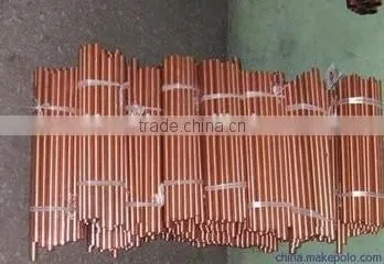 Seamless Brass Pipe photo-5