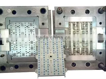 High Precision Plastic Mould Wholesale