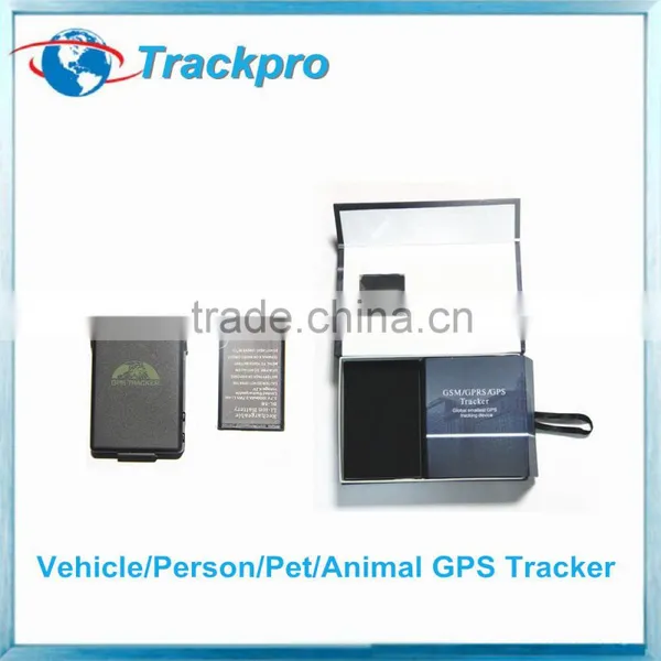 Track and Monitor Function and Gps Tracker Type New Vehicle Car GPS Tracker TK102B Real-time Tracking Listen-in Google Map Link photo-4